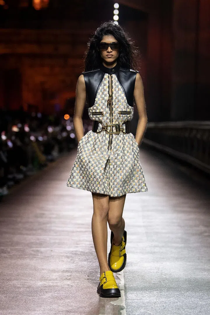 Photo: Louis Vuitton