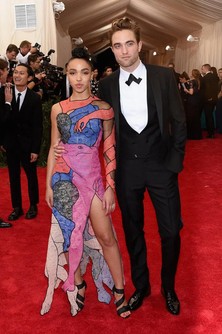 in Christopher Kane
