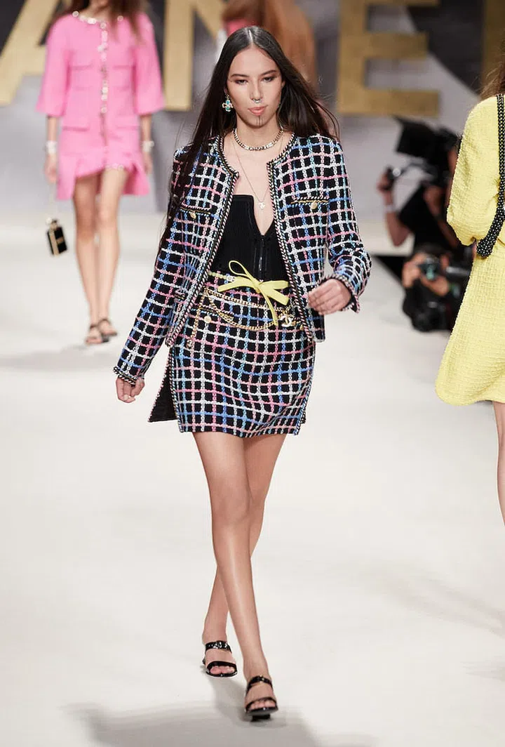 Photo: Chanel