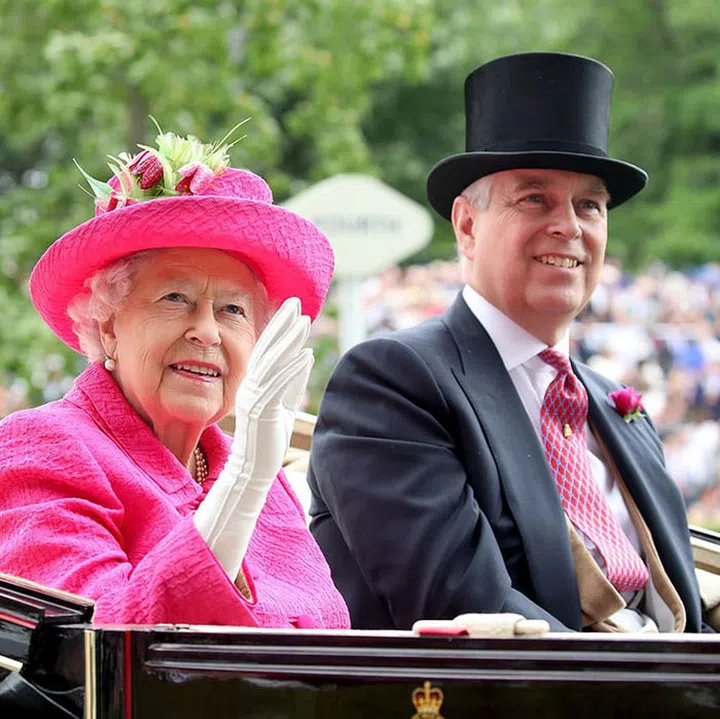 Photo: Getty