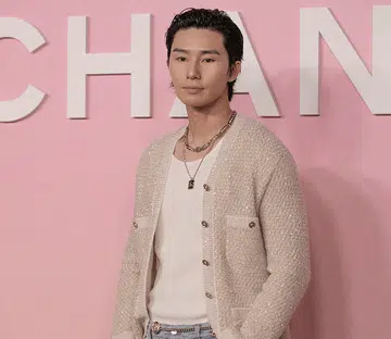 Park Seo-Jun