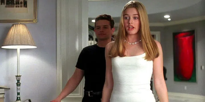 Clueless