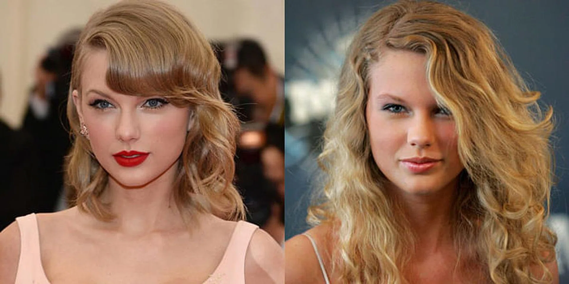Taylor Swift Celebrates The 10Th Anniversary Of Her Debut Album With An Adorable Throwback