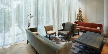 Robinsons Heeren Singapore Personal Shopper Christmas Gift