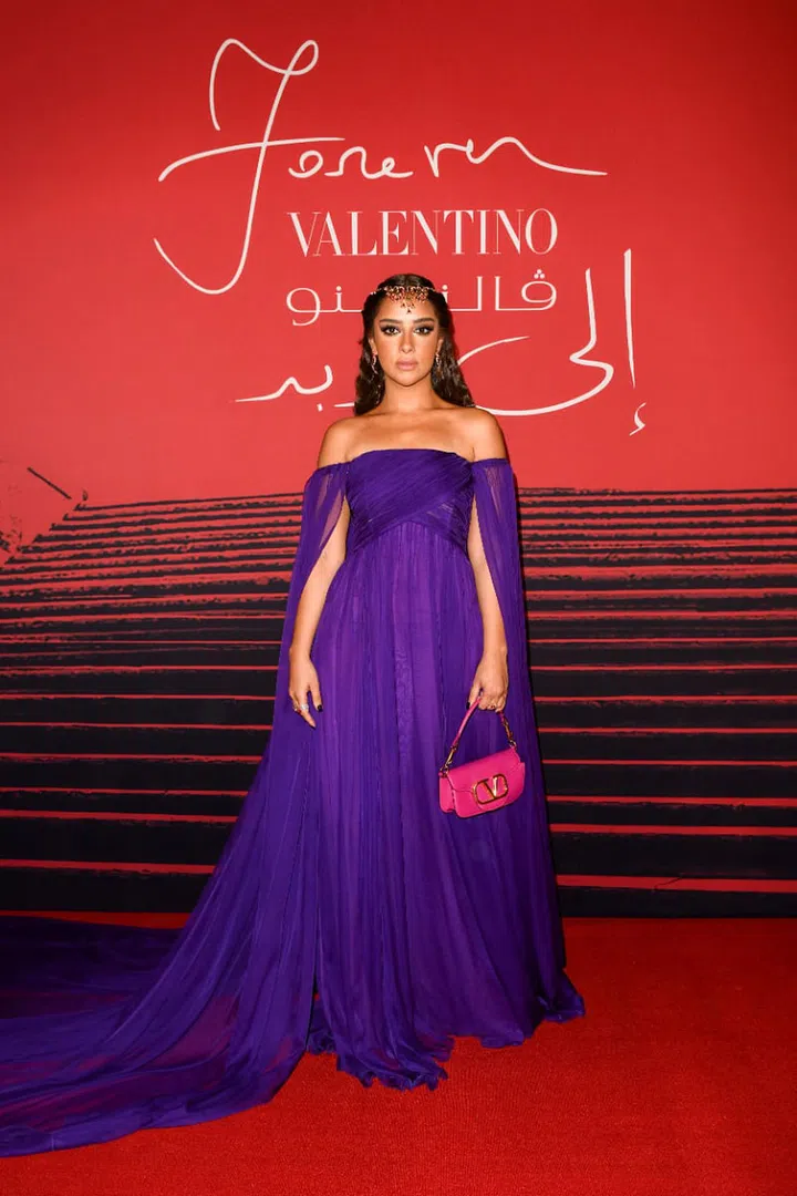 Photo: Valentino