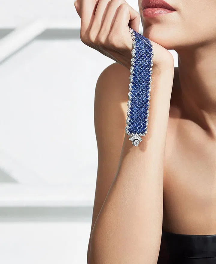 Signature de Chanel
