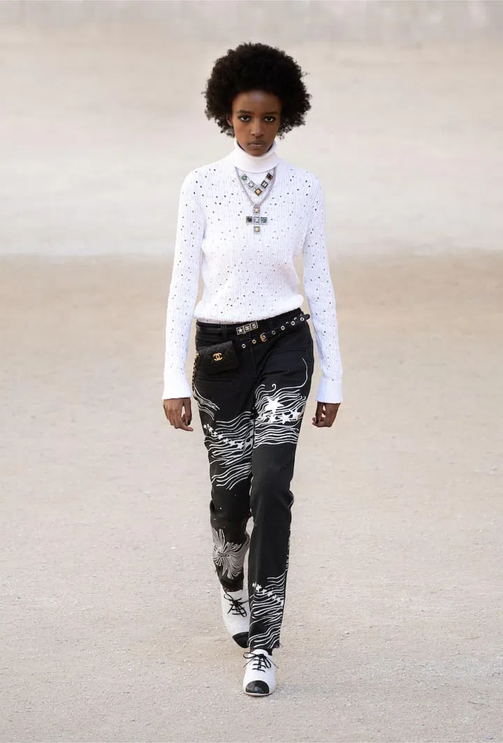 Photo: Chanel