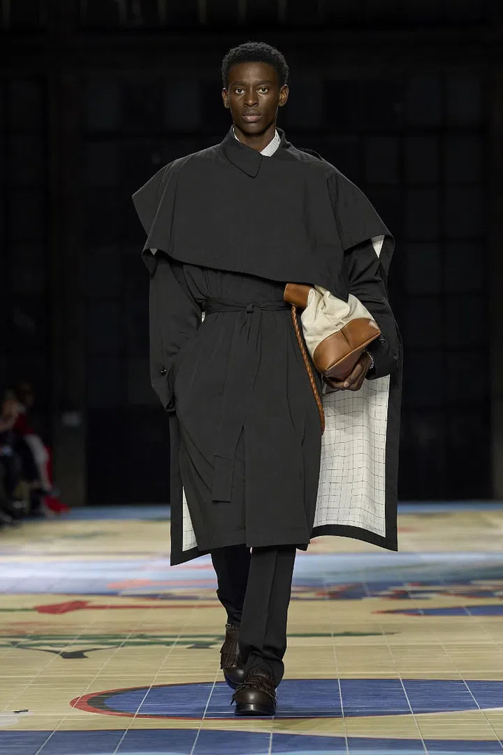 Photo: Bottega Veneta