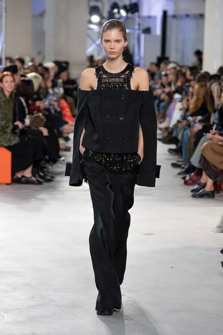Photo: Sacai