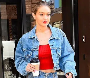 Gigi Hadid