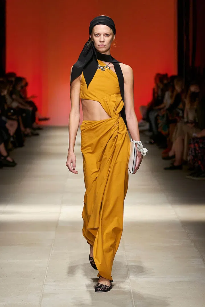 Photo: Salvatore Ferragamo