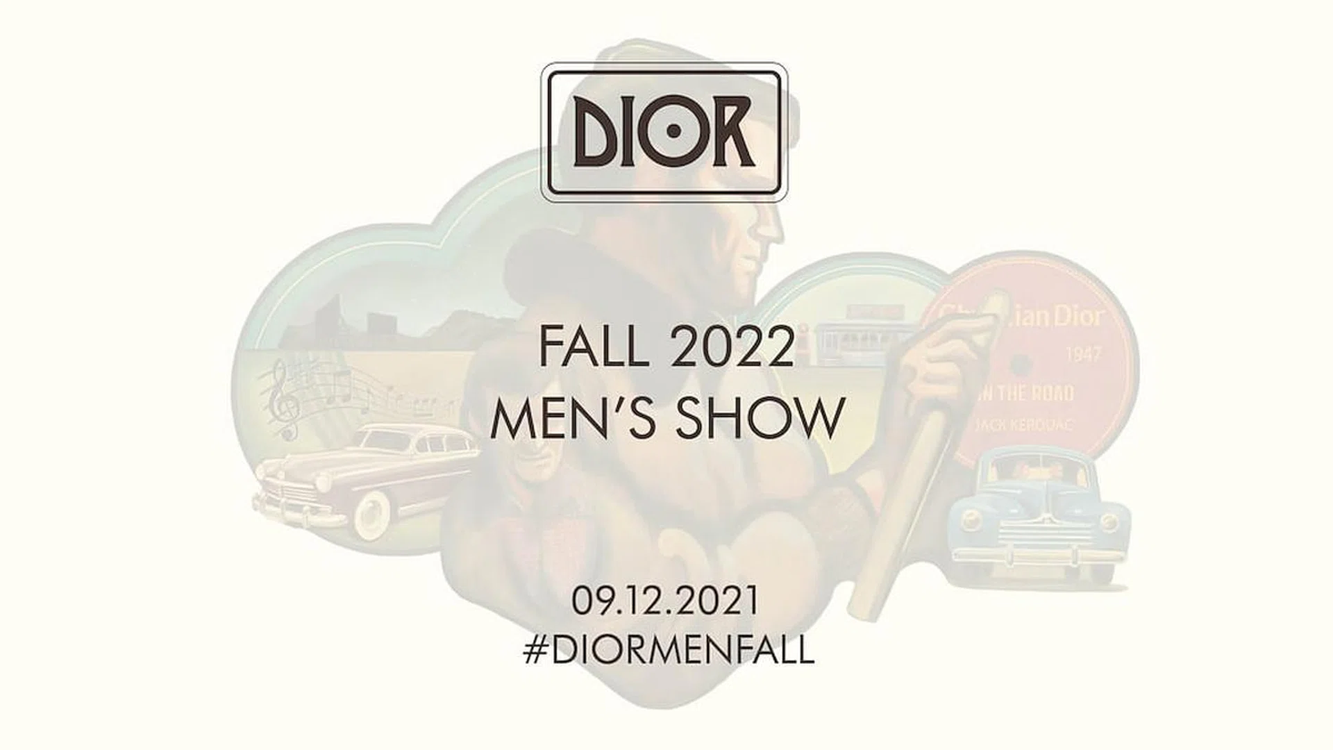 Photo: Dior Men