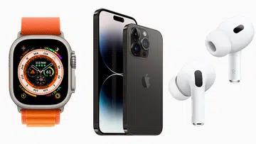 Everything Announced At The Apple Fall 2022 Keynote