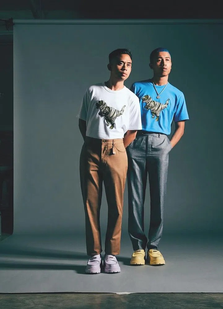 Hip-Hop Sensations Alyph And Fariz Jabba Discuss Music, Fears And Their Biggest Vices