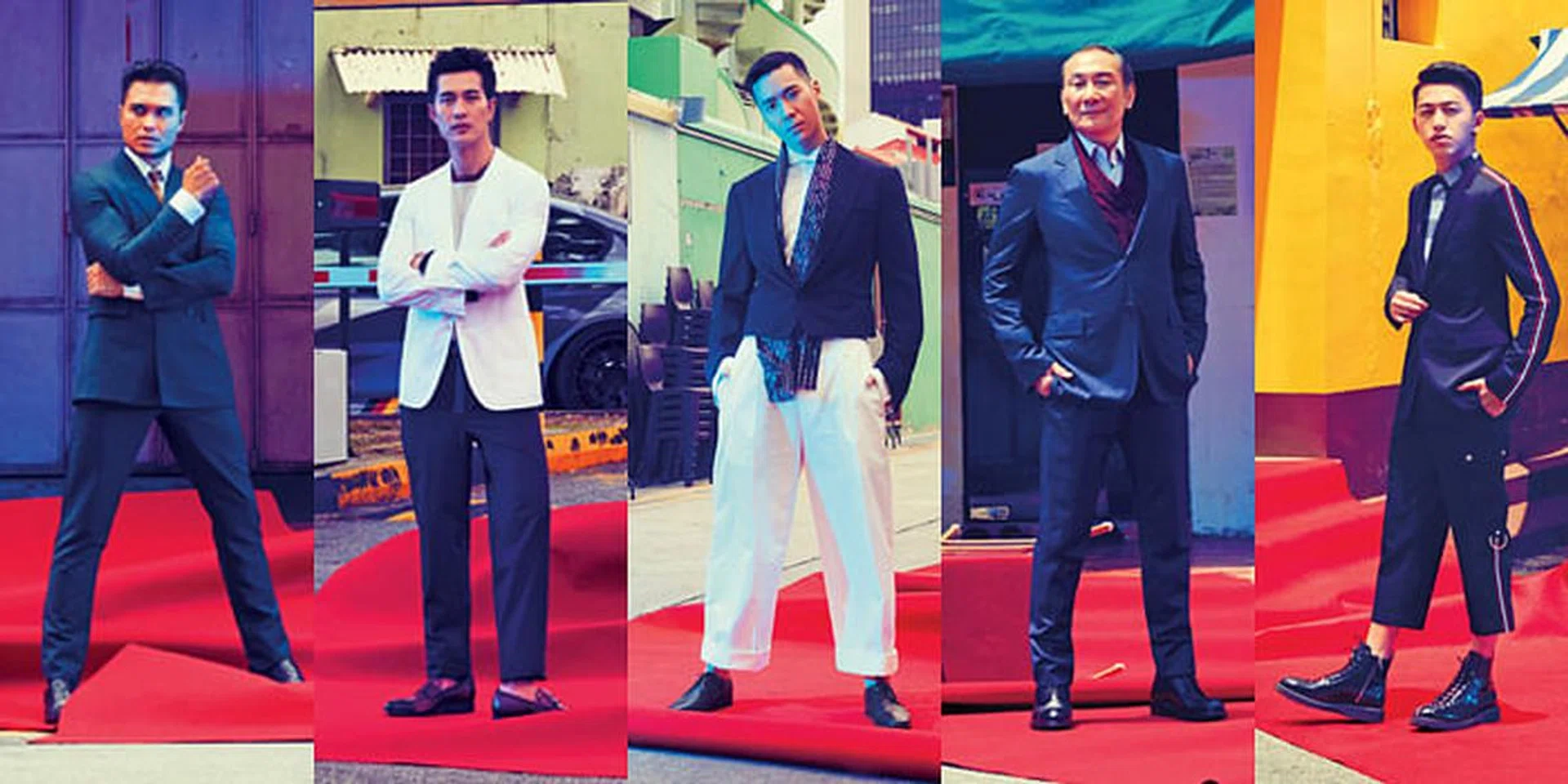 bazaar man april 2017
