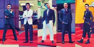 bazaar man april 2017