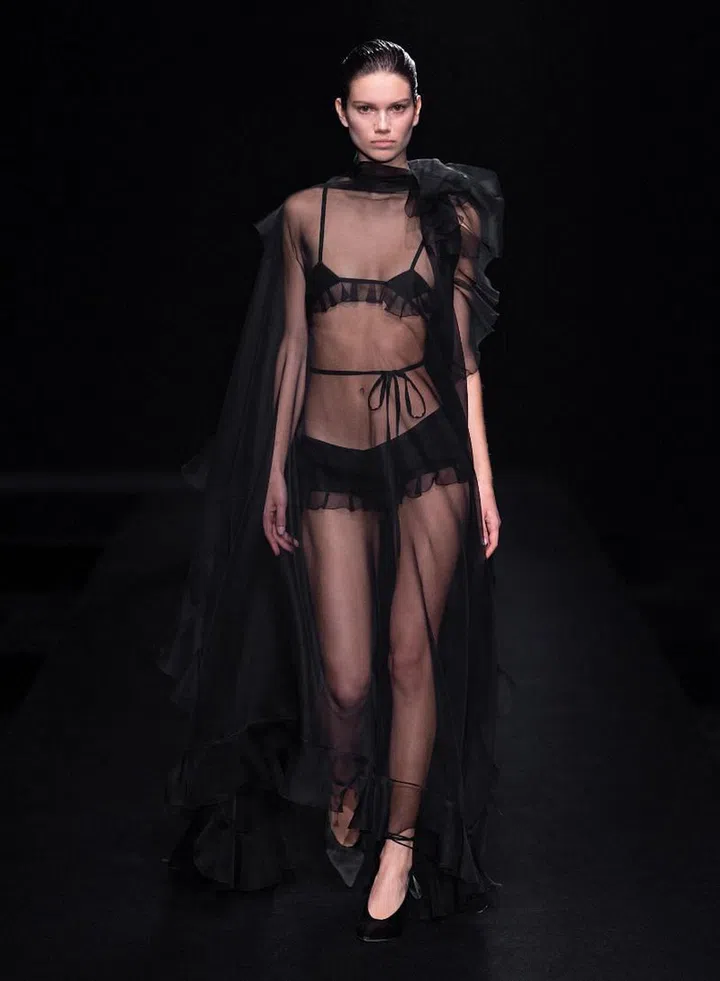 Photo: Valentino