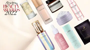 BAZAAR Beauty Awards 2022-The Best Serums and Masks That Hone In On Your Skin Concerns (featured)