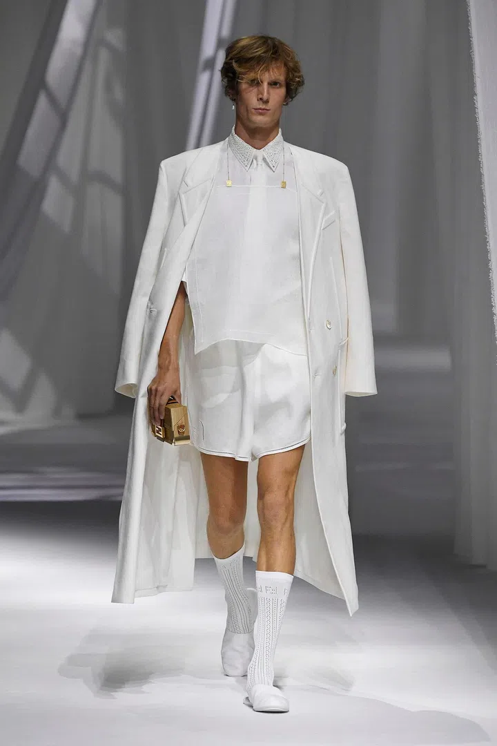 Photo: Fendi