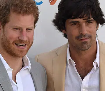 prince harry nacho figueras