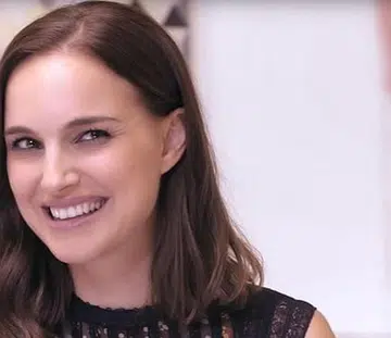 Natalie Portman