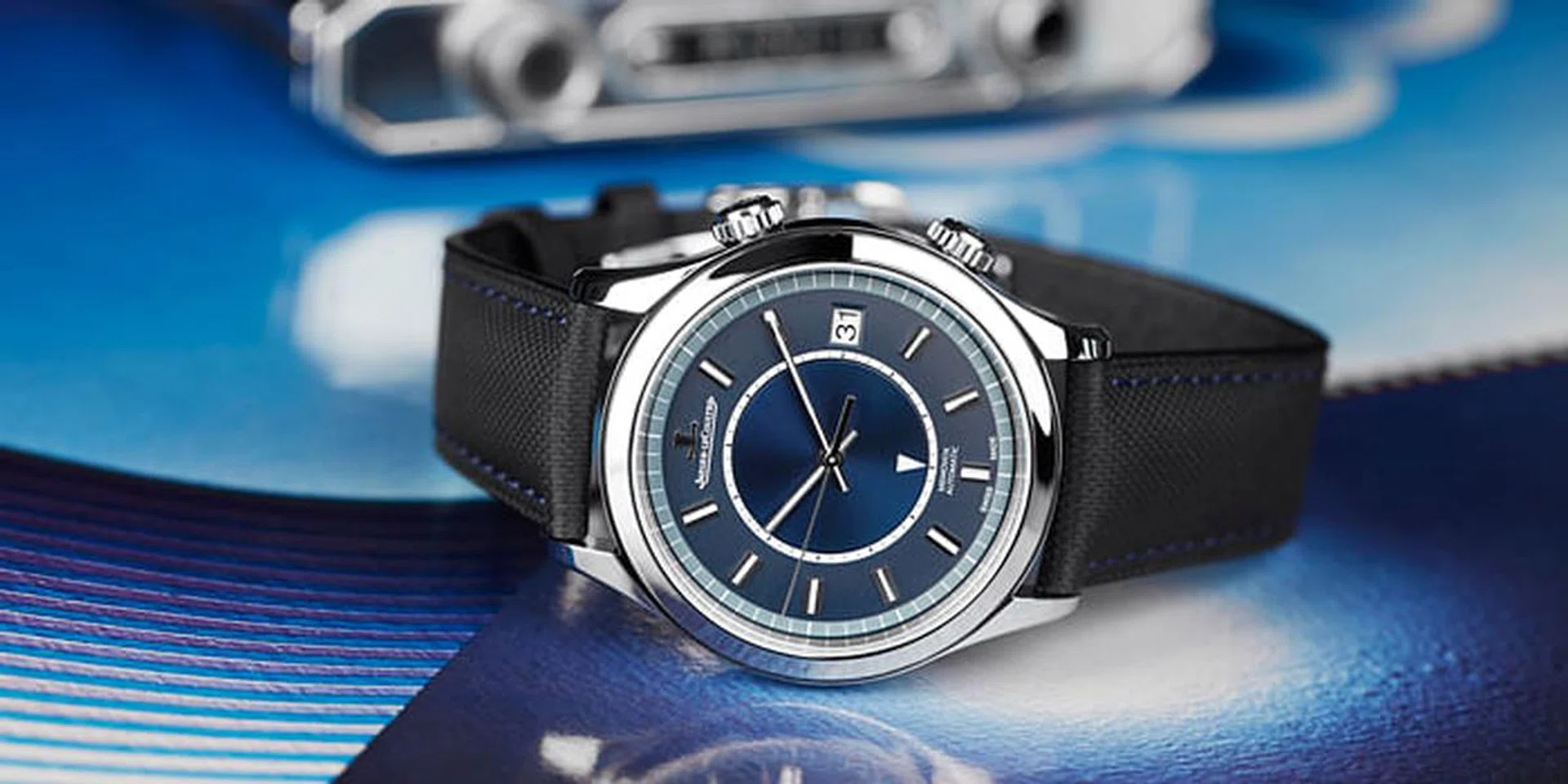 jaeger-lecoultre