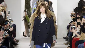 Michael Kors fall/winter 2016
