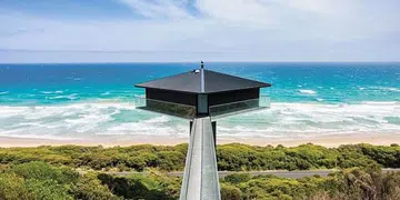 Holiday House Ocean Views