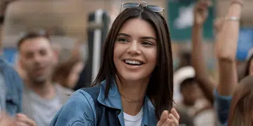 Kendall Jenner