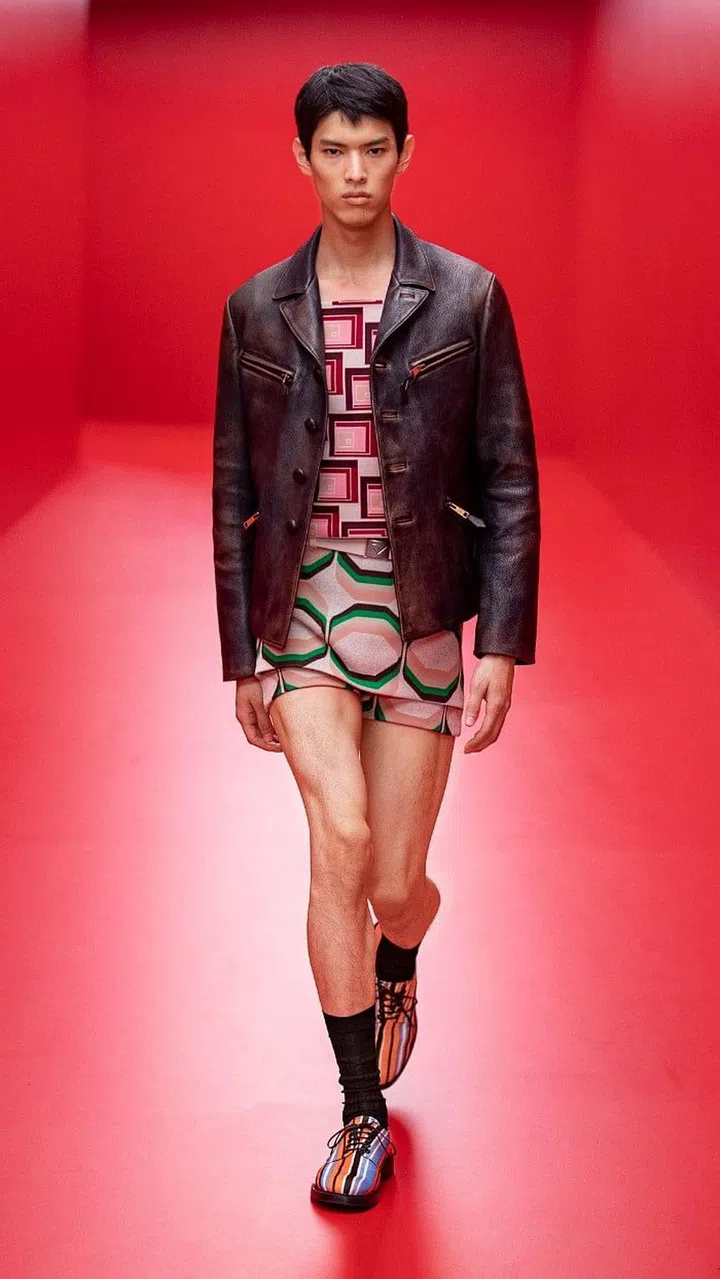 Photo: Prada