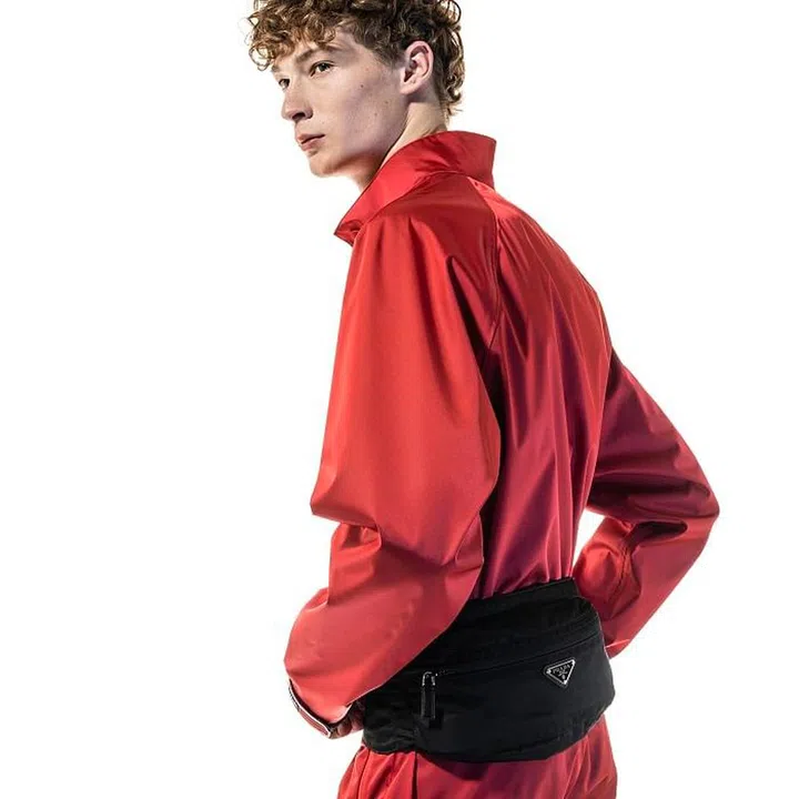 Photo: Prada