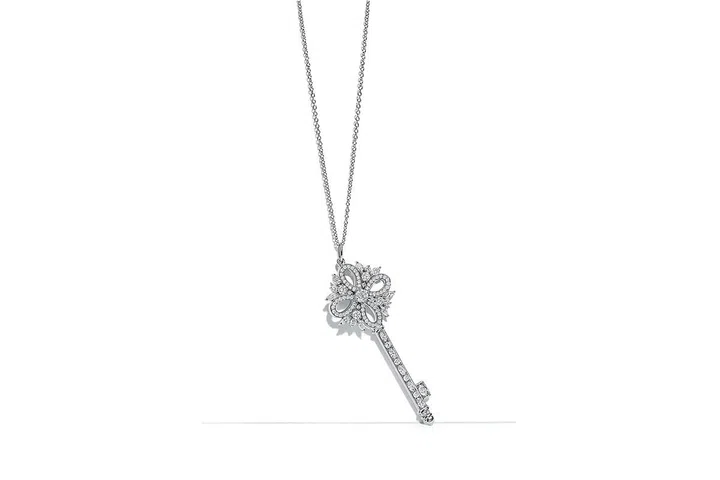 Photo: Courtesy of Tiffany & Co. 