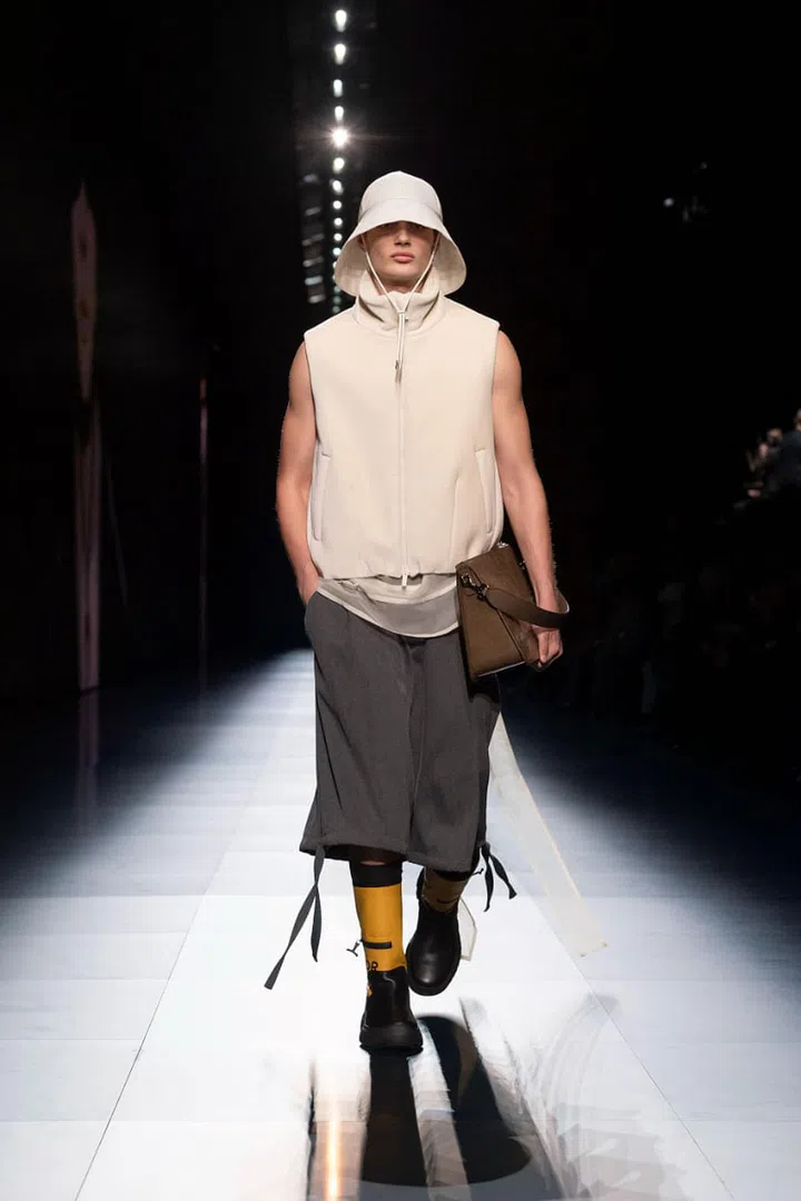 Photo: Dior