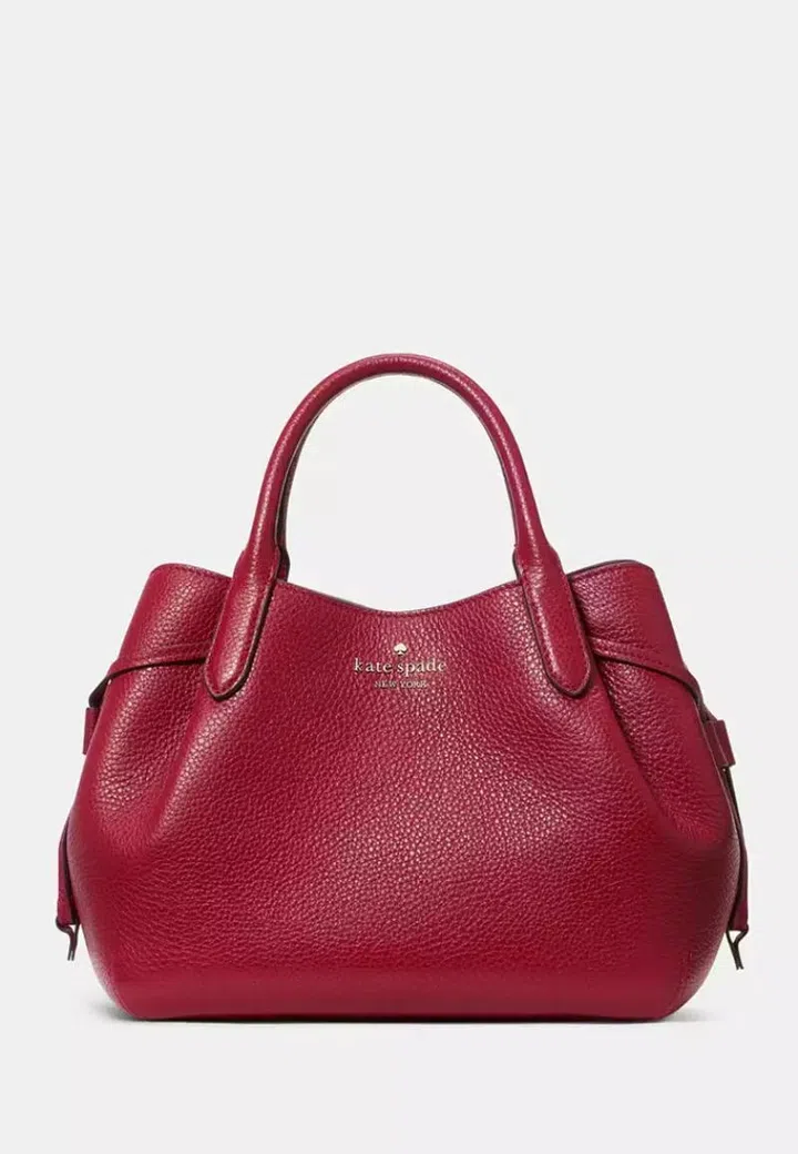 Red bags Chinese New Year Zalora Kate Spade