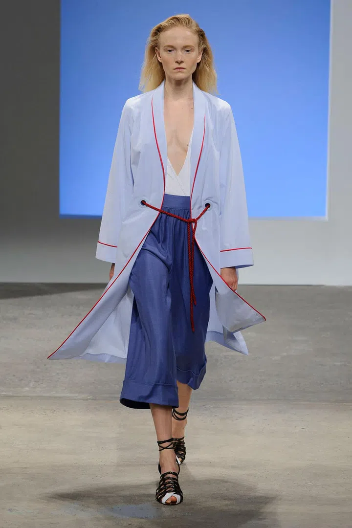 Thakoon RS16 1168