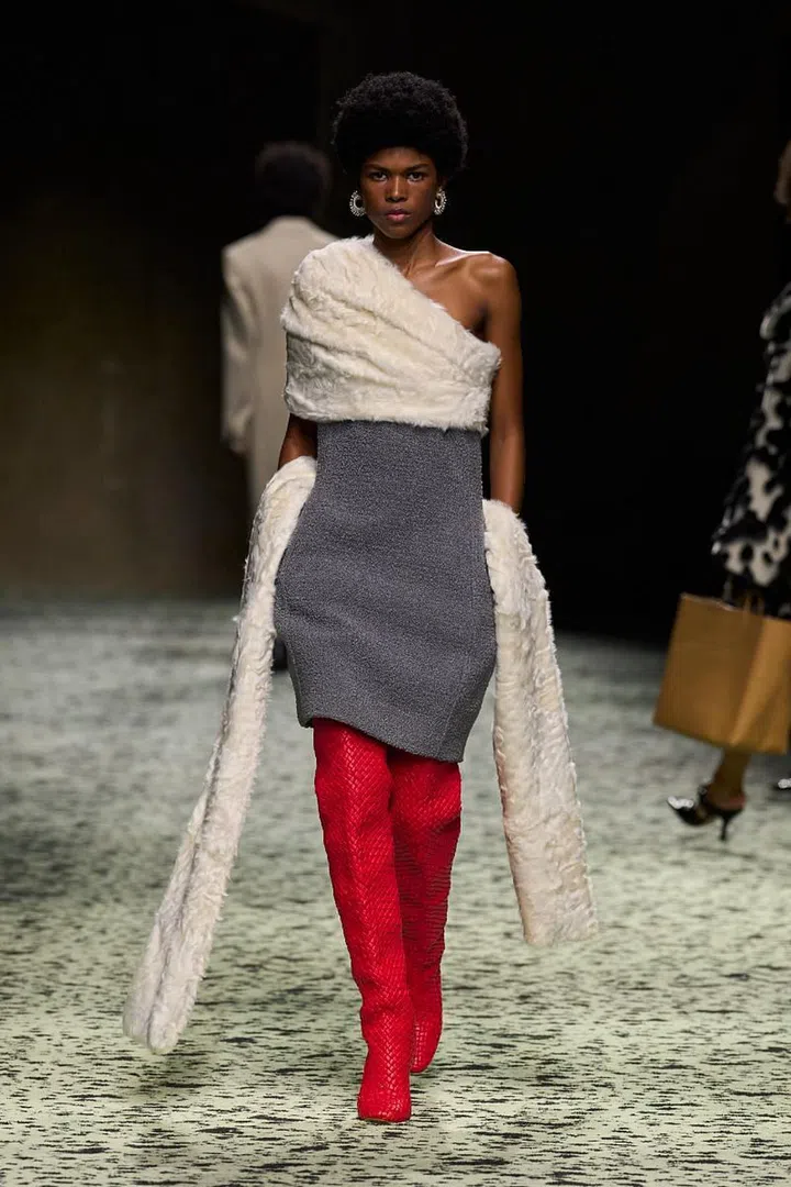 Photo: Bottega Veneta