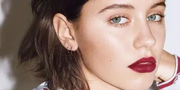 Iris Law