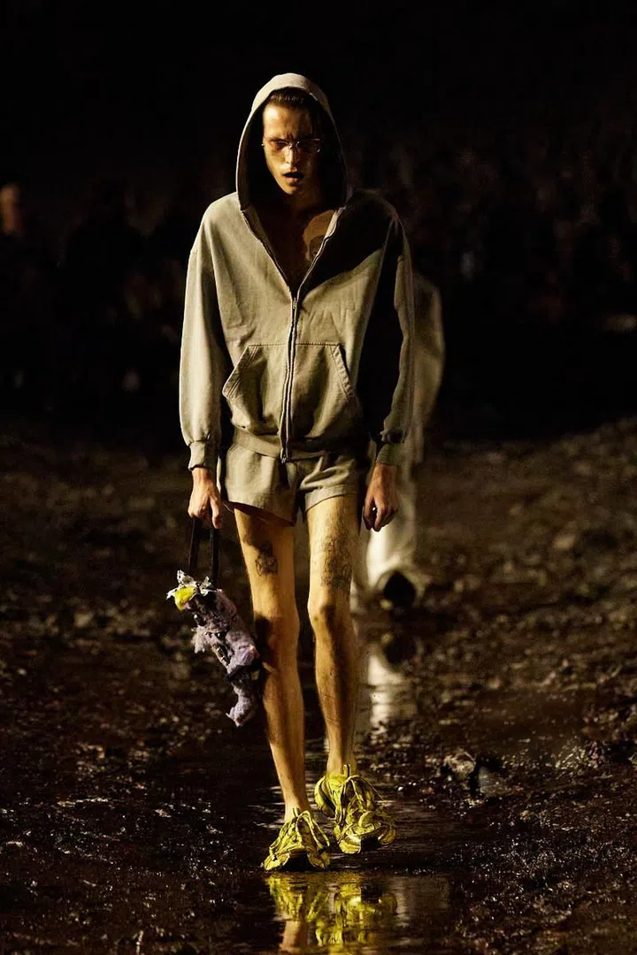 Photo: Balenciaga