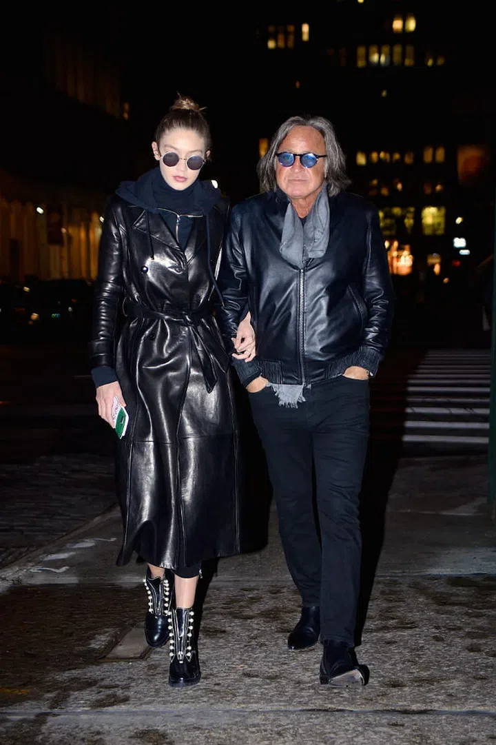 Photo: Getty