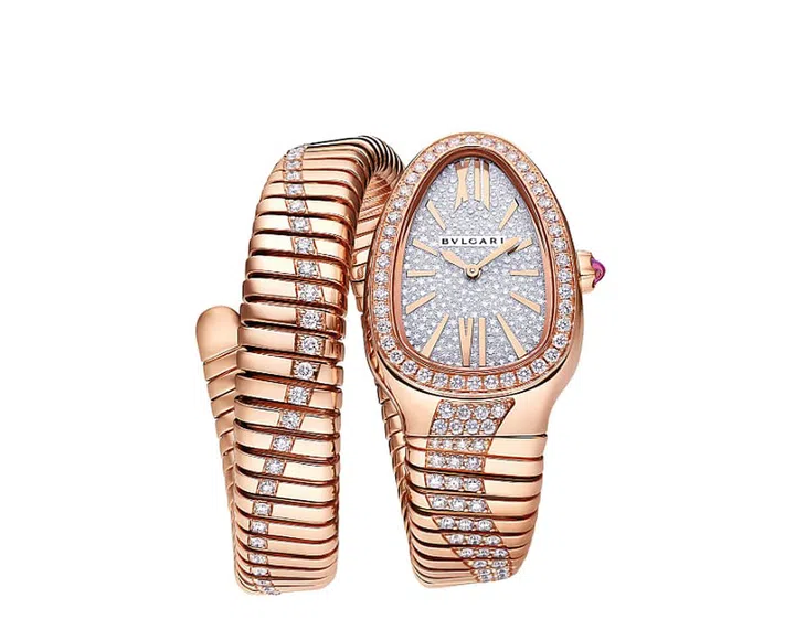 Photo: Bulgari