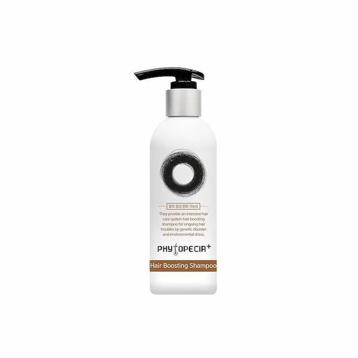 Hair Boosting Shampoo, S$45, Phytopecia+ from Ksisters