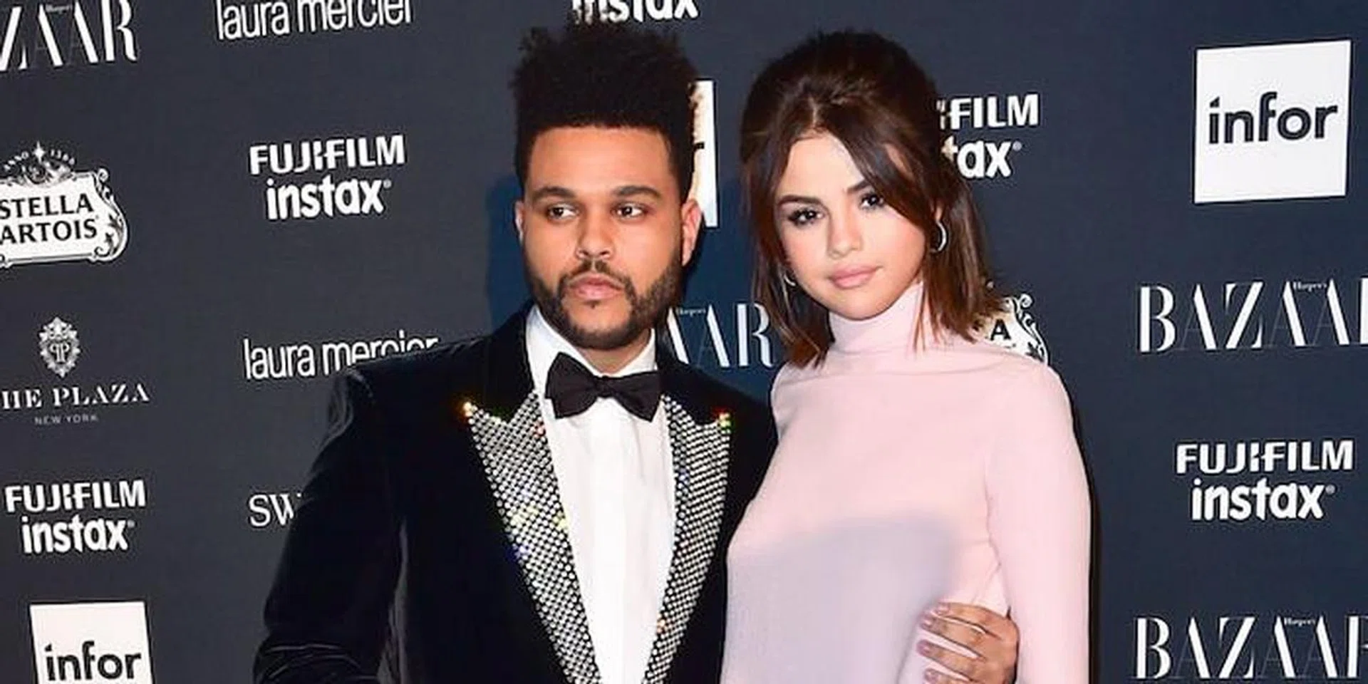 Selena Gomez