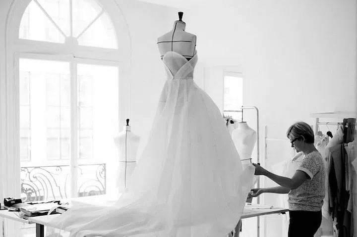 Photo: Dior