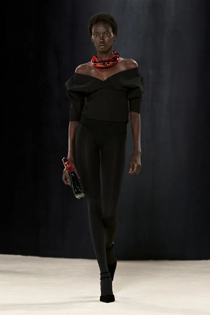 Photo: Courtesy of Ferragamo