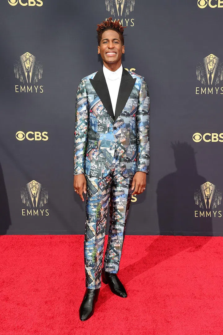 Jon Batiste (Photo: Rich Fury/Getty Images)