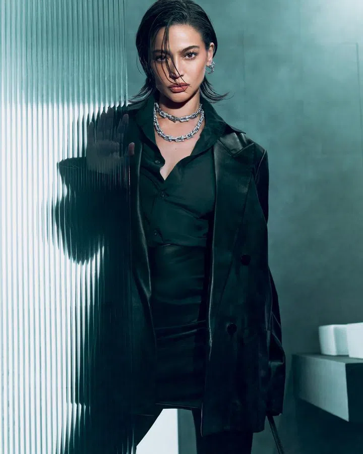anne curtis jericho rosales the loved one harpers bazaar singapore july 2026 photographed by BJ Pascual