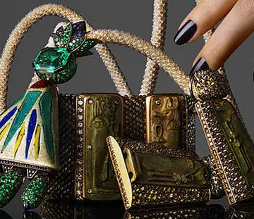 private jewellers