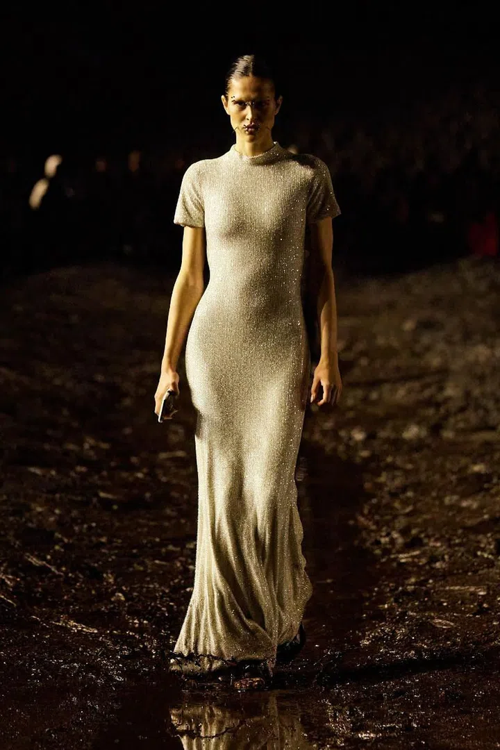 Photo: Balenciaga