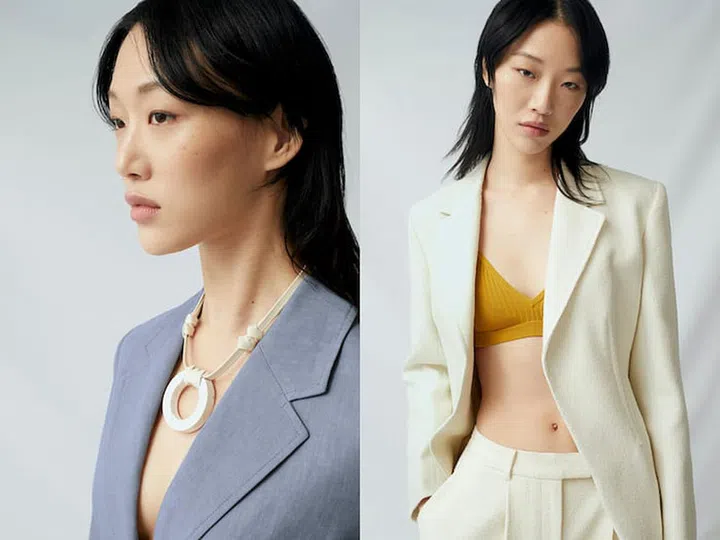 Get The Look: 5 Spring/Summer 2021 Fashion Trends You'll Want To Wear All-Year Round
