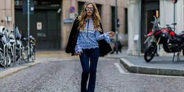 Long Sleeves